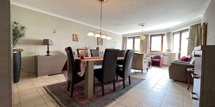Appartement 2 pièces à vendre à Centrumlaan, Genk