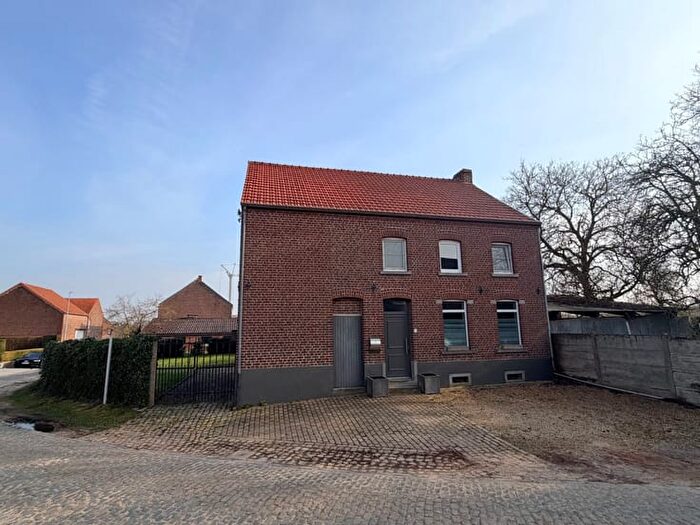 Maison 11 pièces à Begijnenblokstraat, Hoegaarden, à vendre