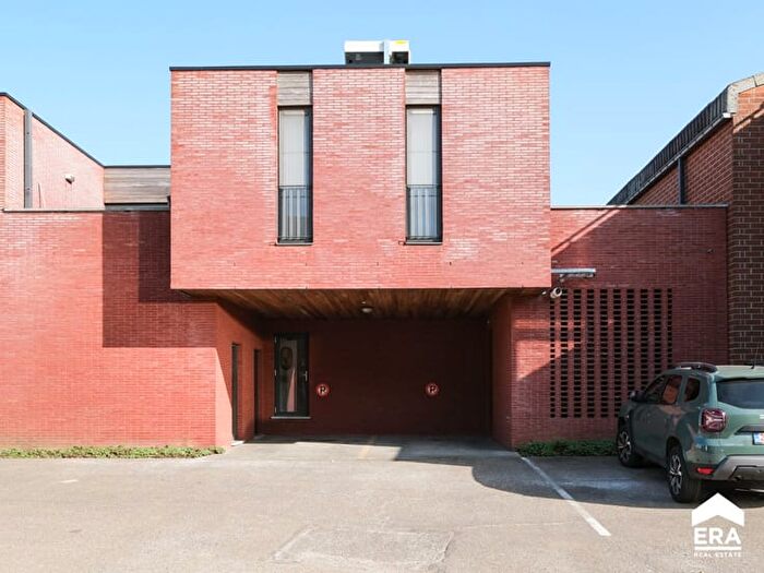 Appartement 2 pièces à vendre - Voortstraat, Lummen
