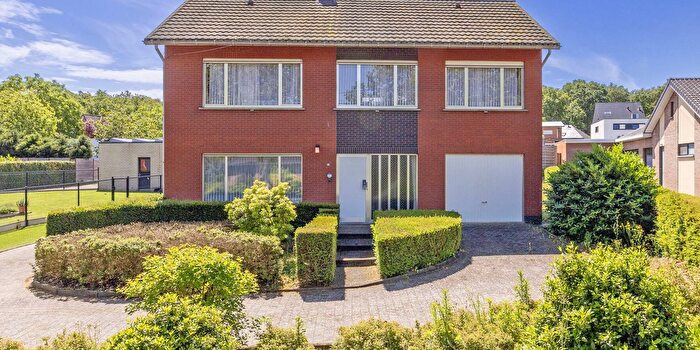 Maison 4 pièces à vendre à Mechelbaan, Putte