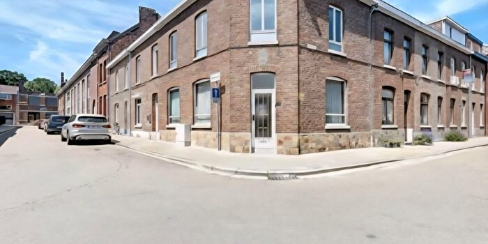 Maison 3 pièces à vendre - Gasthuisstraat, SintTruiden