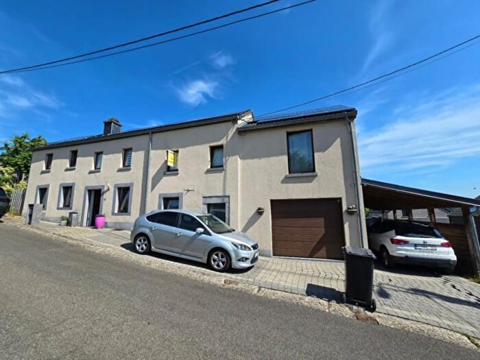 Rue des Quatre Cents Bonniers, BeyneHeusay : Maison 5 pièces à vendre