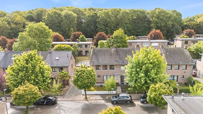 Valerius de Saedeleerstraat, Kassei Vilvoorde : Maison 3 pièces à vendre
