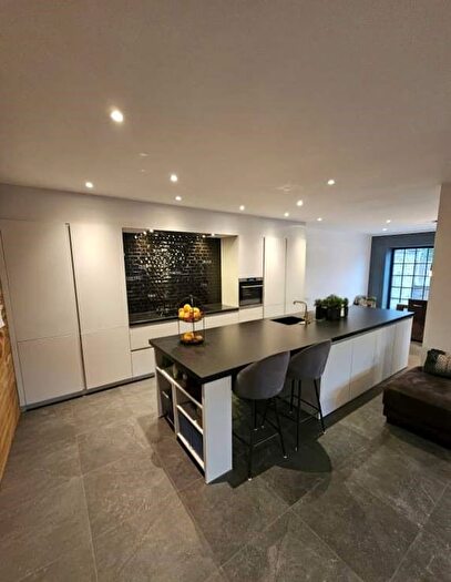Maison 3 pièces à Kampstraat, Genk, à vendre