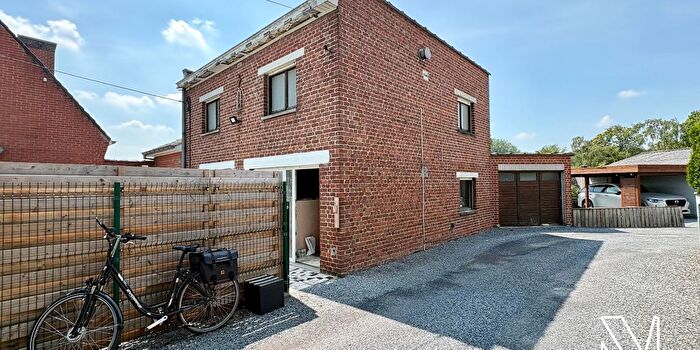 Maison 2 pièces à vendre à Stokerijstraat, Kuurne