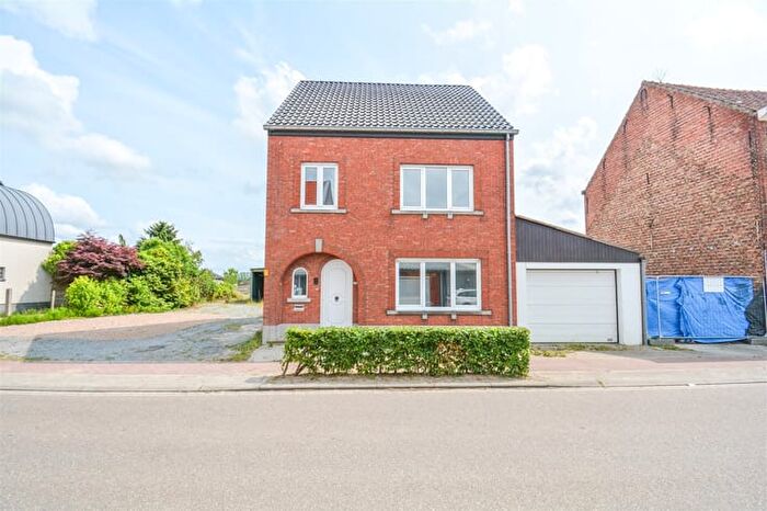 Maison 3 pièces à louer - Aarschotsebaan, KAMPENHOUT