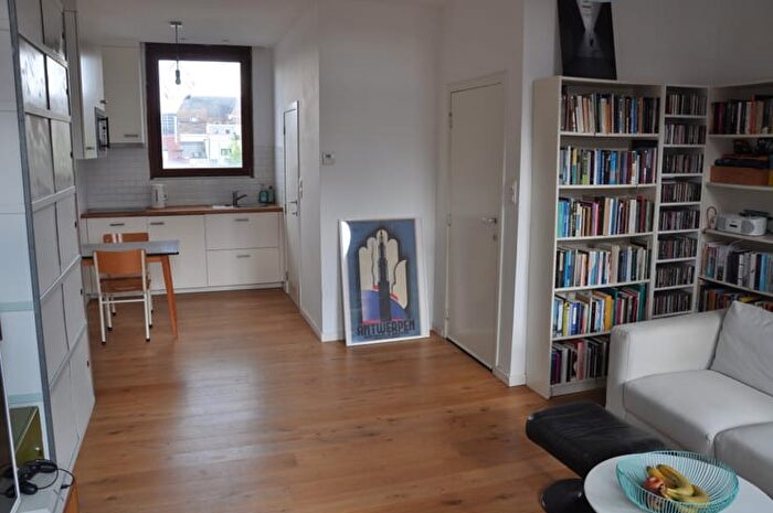 Vandenpeereboomstraat, Antwerpen - Maison 5 pièces à vendre