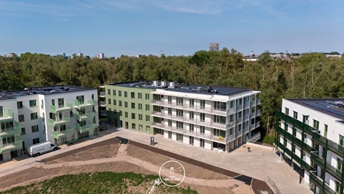 Raymonde De Larochelaan, Gent - Appartement à vendre