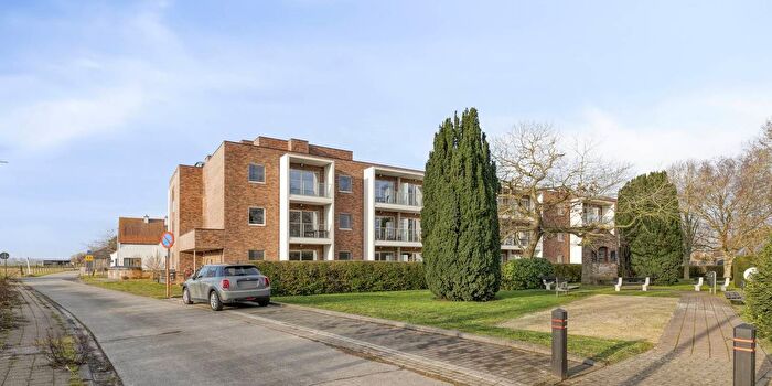 Appartement 1 pièce à vendre - Westkapellestraat, Westkapelle