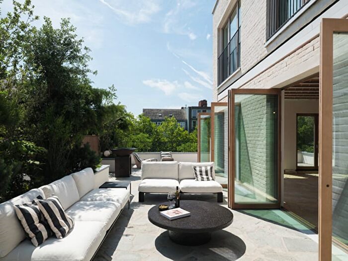 Ferdinand Lousbergskaai, Gent : Appartement 16 pièces à vendre
