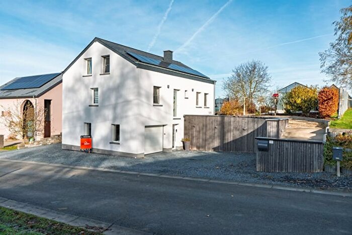 Maison 3 pièces à Rue du Spitron, BASTOGNE, à vendre