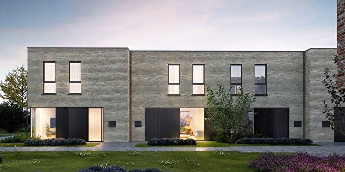 Kardinaal Schottestraat, Waregem : Maison à vendre