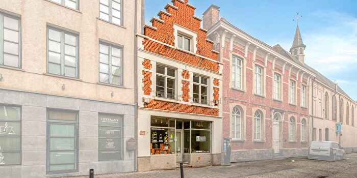 Maison 3 pièces à Einestraat, Oudenaarde, à vendre