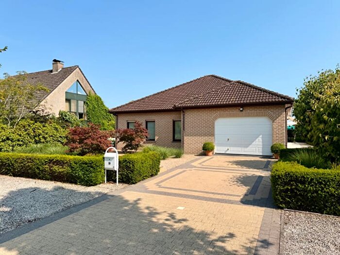 Maison 2 pièces à vendre - Hof Resselaar, Merelbeke