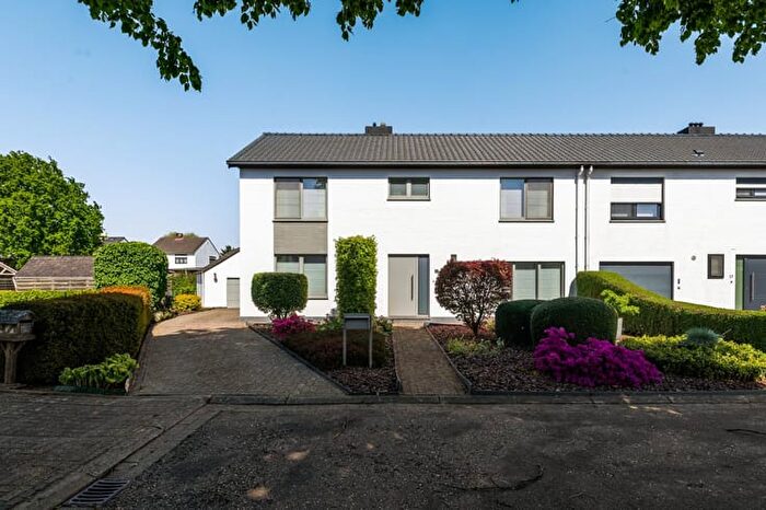 Krakelaarsveld, Herentals : Maison 3 pièces à vendre