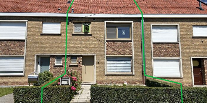 Maison 3 pièces à vendre à Tomberg, BeverenLeie