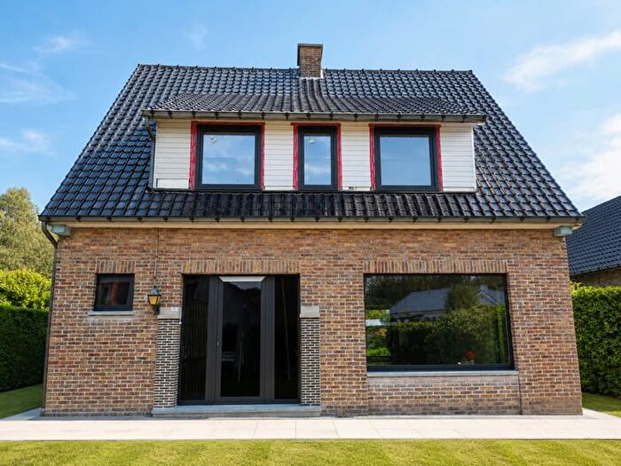 Sonseindestraat, Zottegem : Maison 3 pièces à vendre