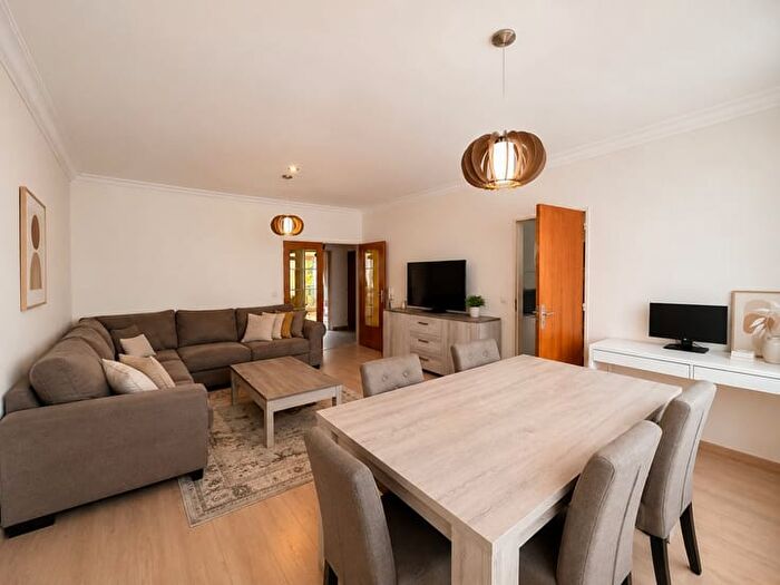 Vijfaprilwarande, MORTSEL - Appartement 2 pièces à vendre