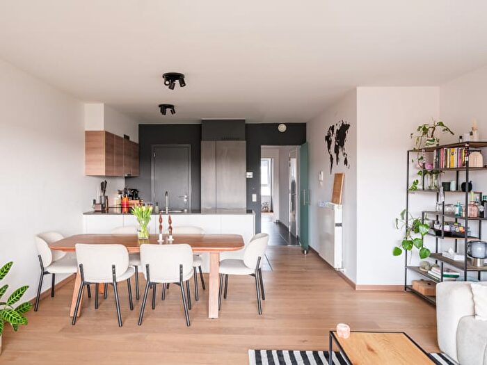 Appartement 10 pièces à vendre à Overreke, Gent