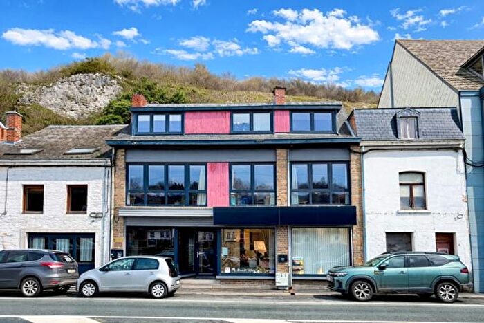 Maison 3 pièces à vendre - Rue des Rivages, Dinant