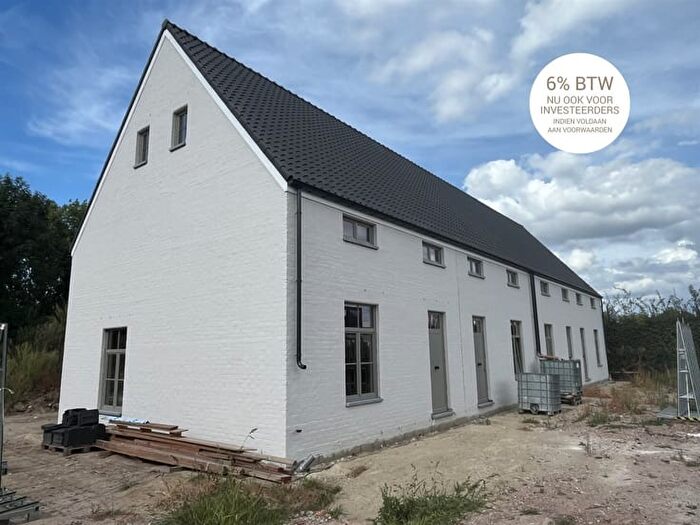 Maison 3 pièces à vendre à Begijnhof D, SINTTRUIDEN