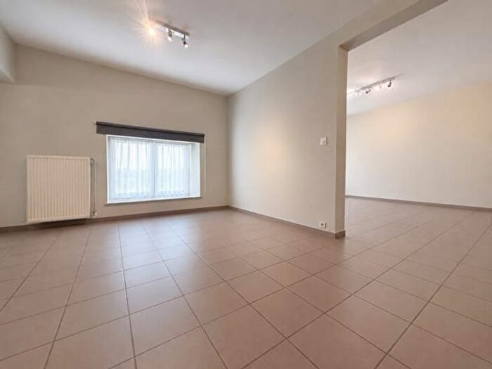 Rue Emile Baudrux, E - Appartement 3 pièces à louer