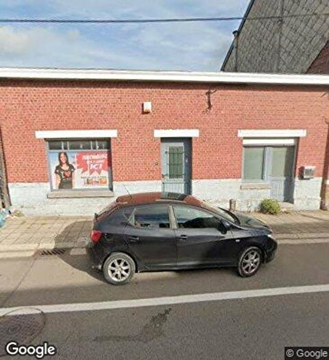 Maison 1 pièce à vendre - Rue de Retinne, Fléron