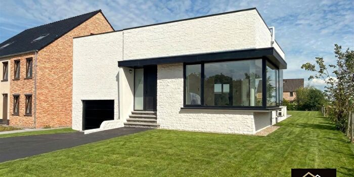 Maison 3 pièces à Heirbaan, Elen, à vendre