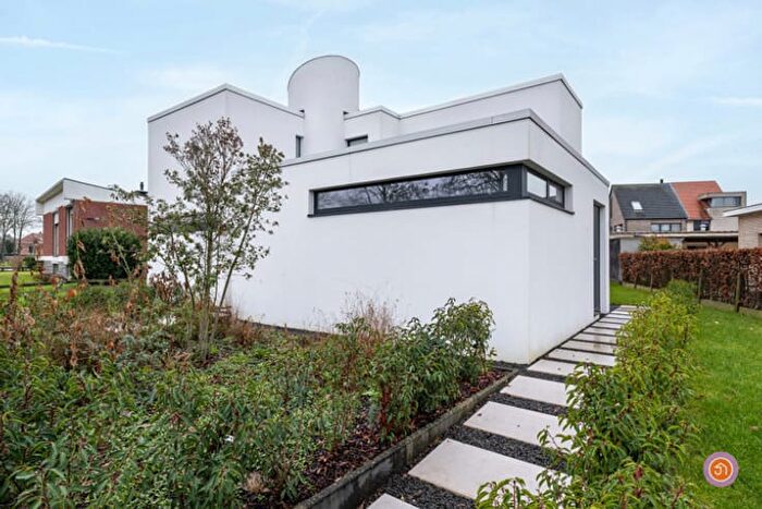 Lijsterstraat, Willebroek : Maison 5 pièces à vendre