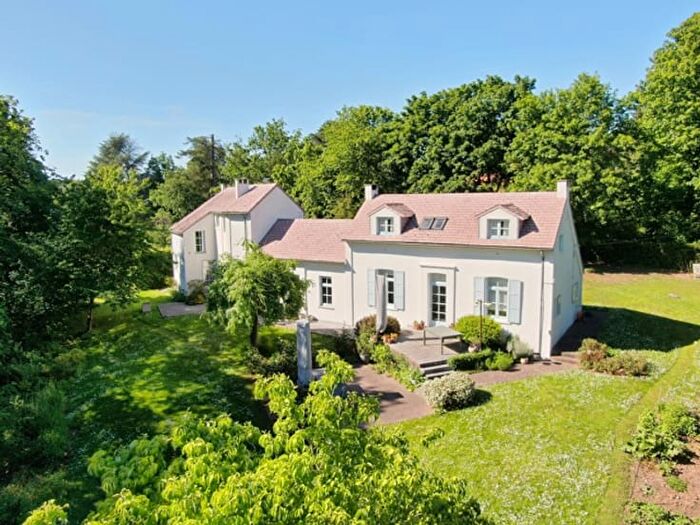Rue Ardichamp, Brainel'Alleud - Maison 5 pièces à vendre