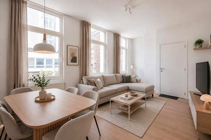 Appartement 1 pièce à Groendreef, Gent, à vendre