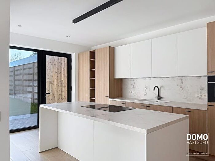Diestersteenweg, Hasselt : Maison 1 pièce à vendre