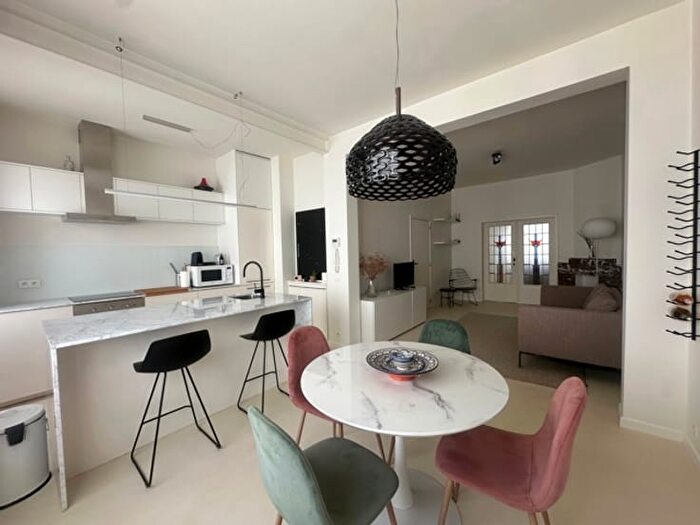 Appartement 1 pièce à louer à Edward Pecherstraat, Antwerpen