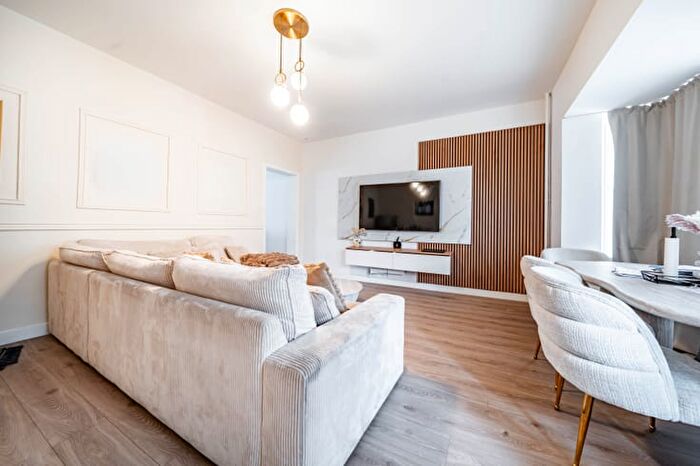 Avenue Du Pont, Visé - Appartement 7 pièces à louer