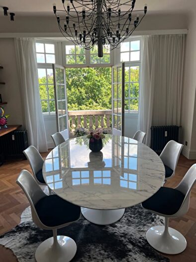 Koningin Elisabethlei, Antwerpen - Appartement 3 pièces à vendre