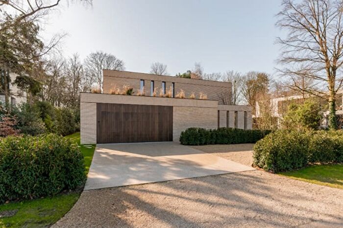 Ledestraat, Lembeke - Maison 4 pièces à vendre