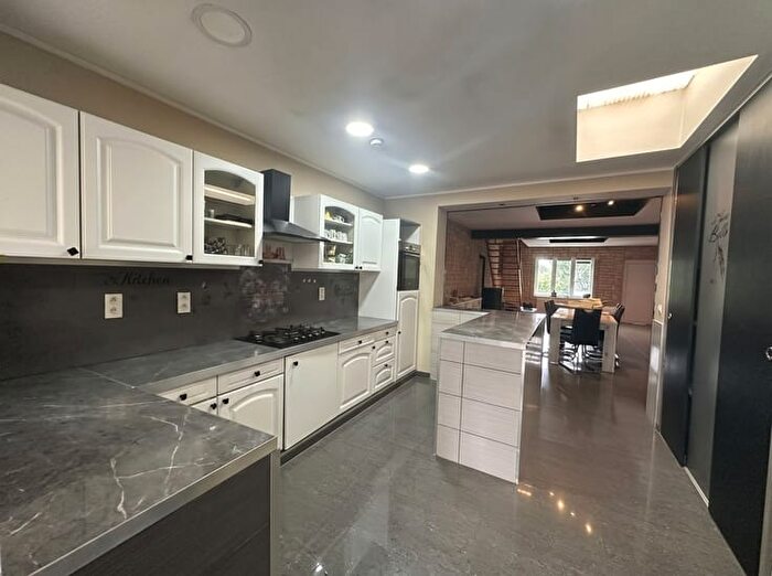 Rue Georges Poinsot, DAMPREMY : Maison 3 pièces à vendre