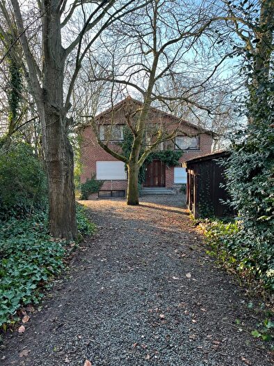 Maison 4 pièces à Galgenberg, Wichelen, à vendre