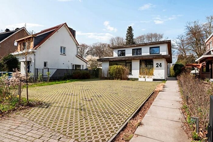 Vloeiende, Kapellen : Maison 4 pièces à vendre