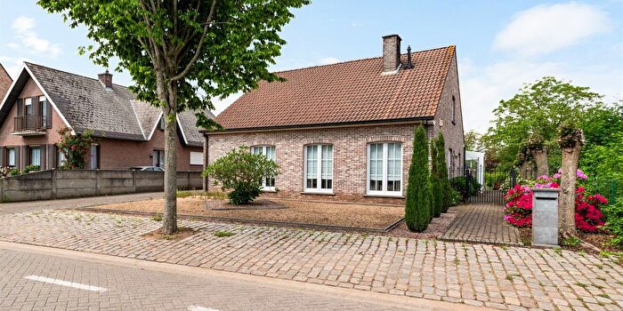 Maison 3 pièces à vendre à Balsakker, Lille