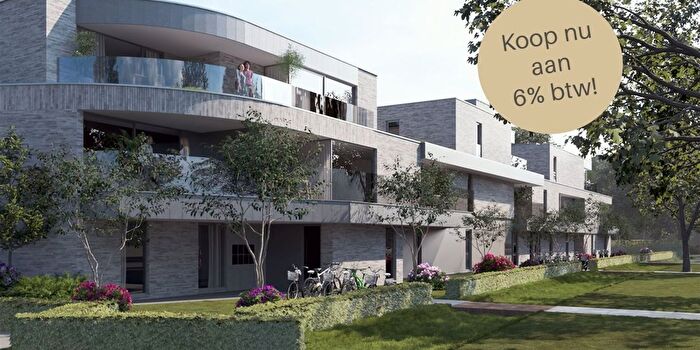 Appartement à vendre - Omleiding, Herent