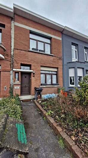 Maison 3 pièces à vendre à Krijgsbaan, WIJNEGEM