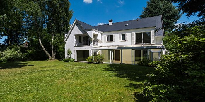 Waterloo, WaalsBrabant - Maison 5 pièces à vendre