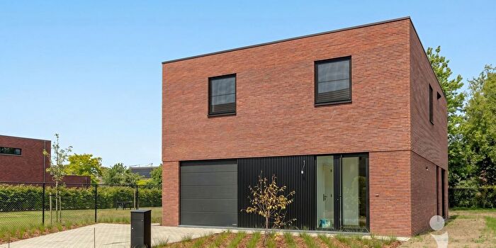 Maison 4 pièces à vendre - Jef Scherensstraat, Werchter