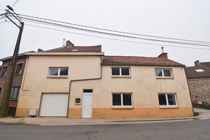 Maison 3 pièces à vendre à Rue de Fleurus, Mellet