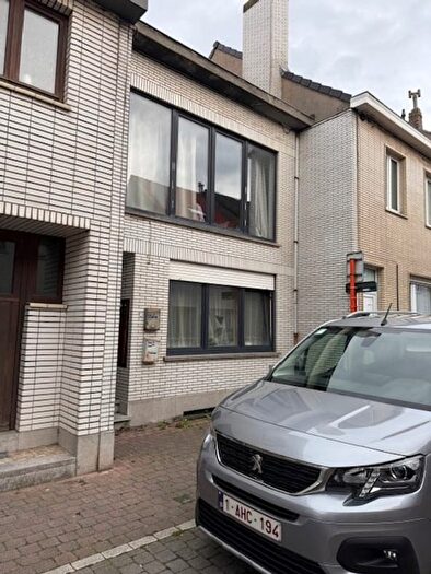 Maison 6 pièces à Steenbakkerstraat, Oostende, à vendre