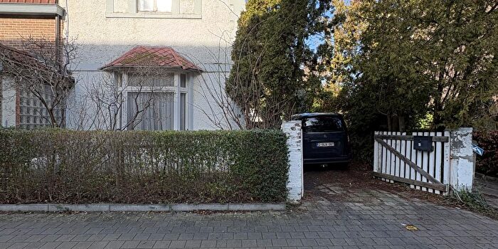 Acaciastraat, Kraainem : Maison 3 pièces à vendre