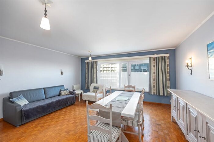 Appartement à vendre - Cyriel De Grootelaan, MIDDELKERKE