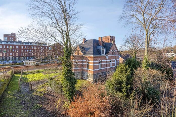 Nieuwe Weg, Boortmeerbeek - Maison à vendre