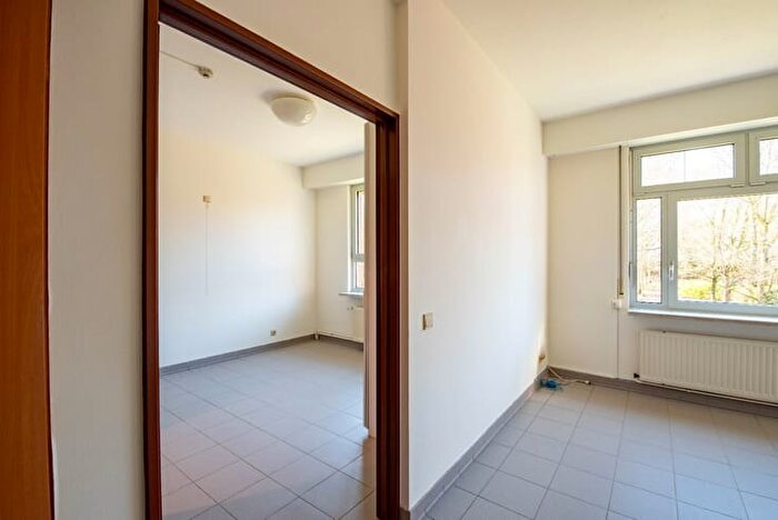 Waarlooshofstraat, Hoboken : Appartement 1 pièce à louer